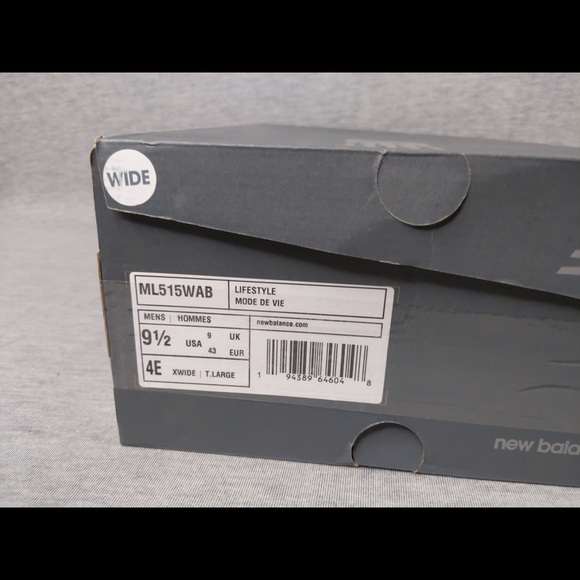 New Balance 515 Sneakers - Picture 13 of 15